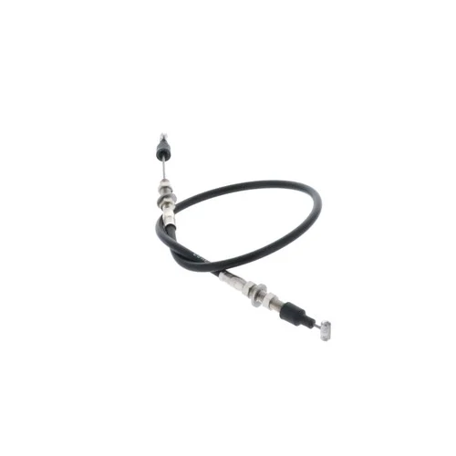 Honda 60180-ZY6-003 Cover Lock Cable A