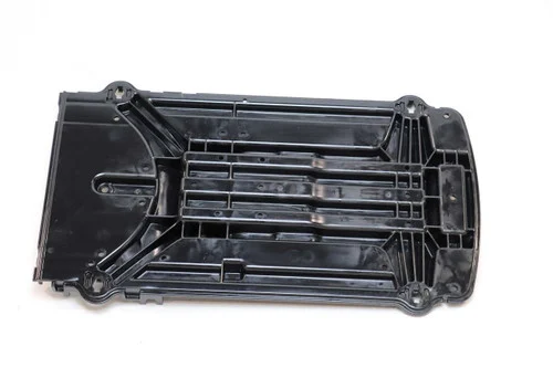 Honda 63711-Z07-000 Cover (Lower)