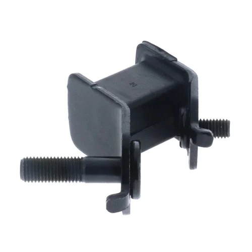 Honda 68325-ZC2-000 Rubber (Lower)