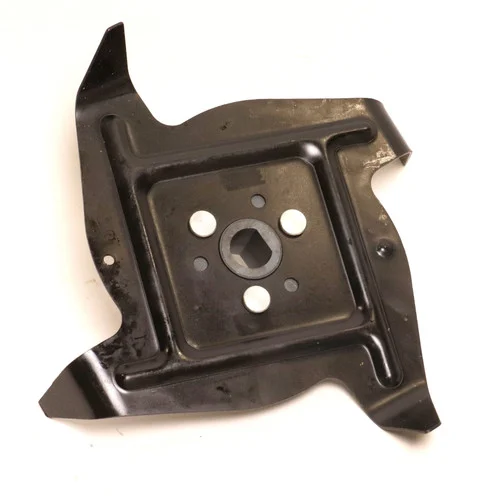 Honda 72461-V06-003 R. (Inner) Tine