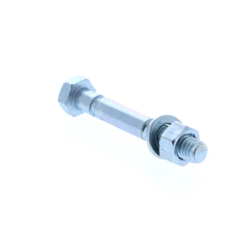 Honda 72998-0027 Bolt (5/16X2)