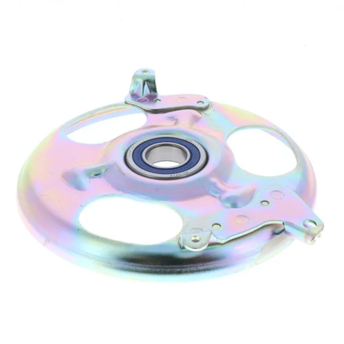 Honda 75090-VA4-030 Ball Control Plate