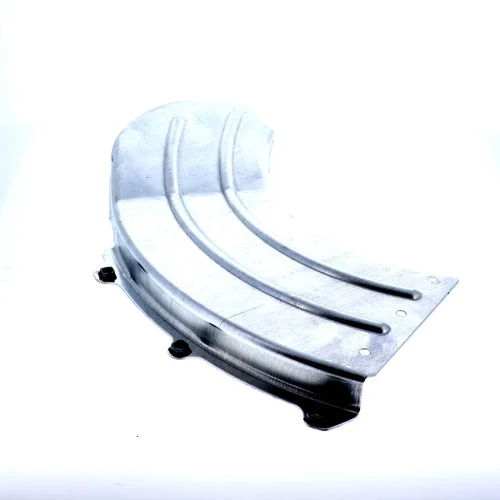 Honda 76130-VK6-000 Rr. (Upper) Scroll