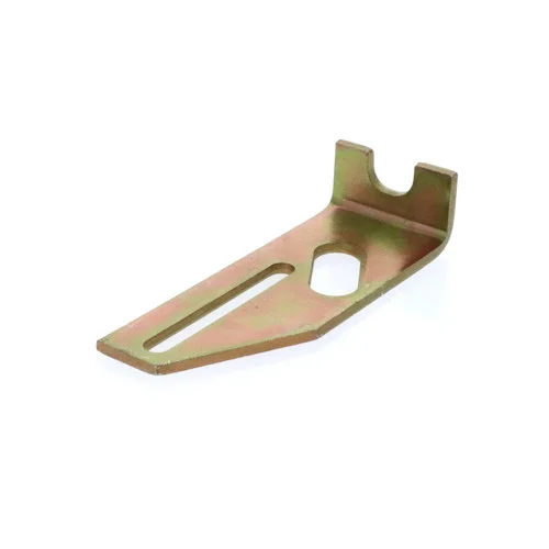 Honda 76173-772-L01 Fr. Plate