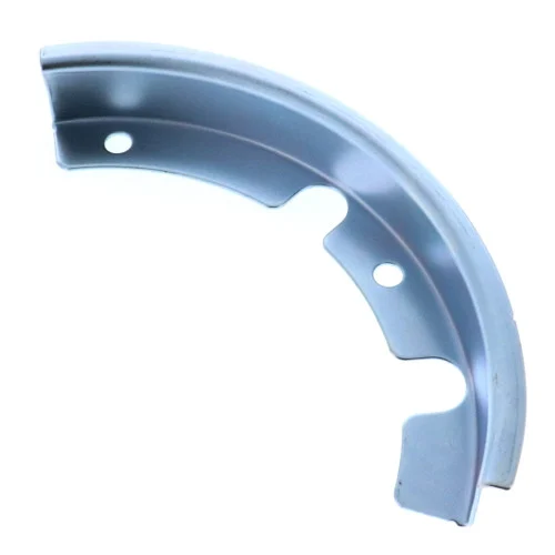 Honda 76263-VH7-000 Fr. Shutter Holder