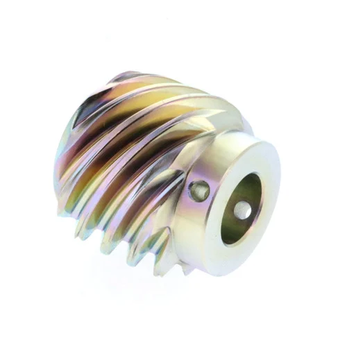 Honda 76331-730-000 Chute Drive Gear