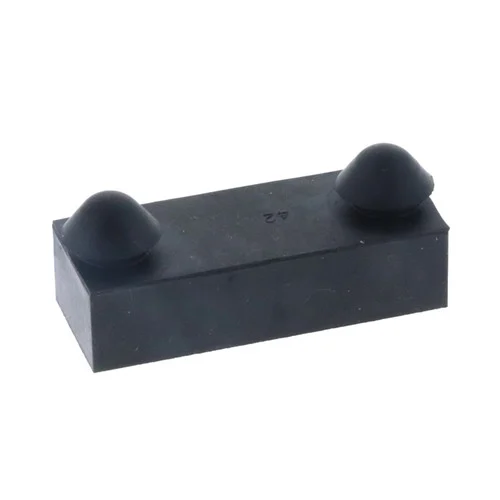 Honda 77205-286-000 Rubber B
