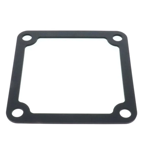 Honda 78136-YG2-003 Outlet Gasket