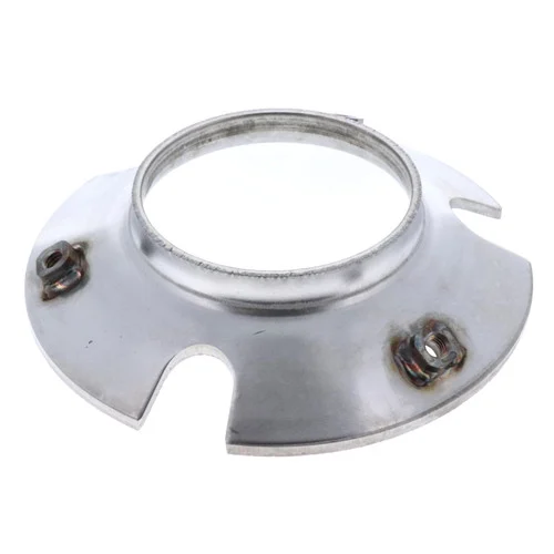 Honda 78194-YG1-013 Wear Plate