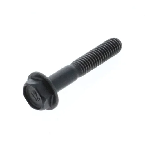 Honda 90001-Z4M-000 Bolt (6X34.5)