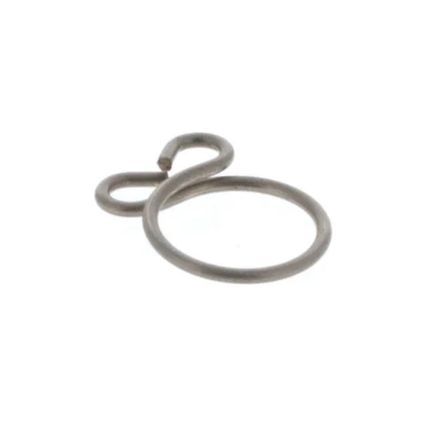 Honda 90603-ZV4-000 Tube (B10) Clip