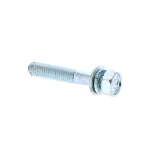 Honda 93403-05028-08 Bolt-Washer (5X28)