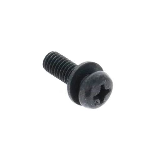 Honda 93891-05014-07 Screw-Washer (5X14)