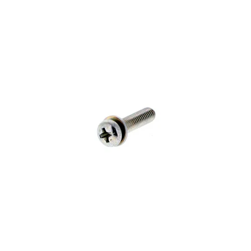 Honda 93891-05020-08 Screw-Washer (5X20)