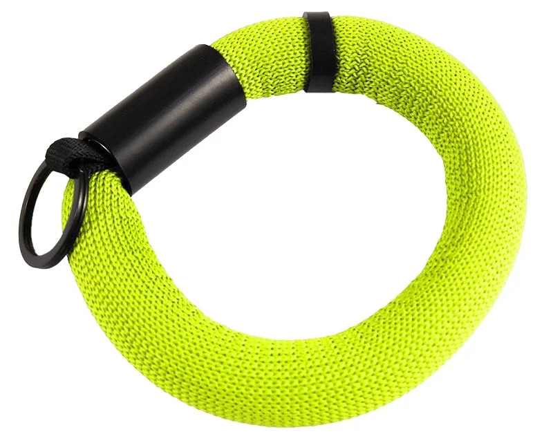 Hy-Ko KC522 Wrist Band, Polyester Case, Pack of 5
