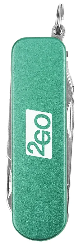 Hy-Ko KC626 Multi-Tool Nail Clipper, Pack of 5