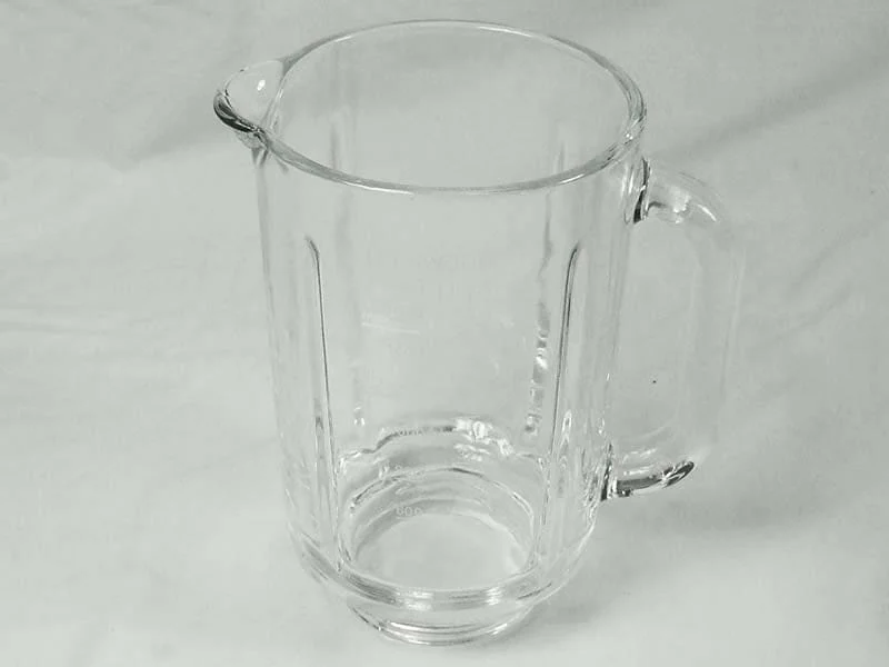 Kenwood Blender Glass Goblet FDM78 FDM79 - KW715725