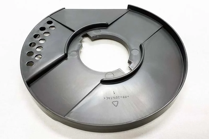 Kenwood Food Processor Emulsifying Ring - AS00000714