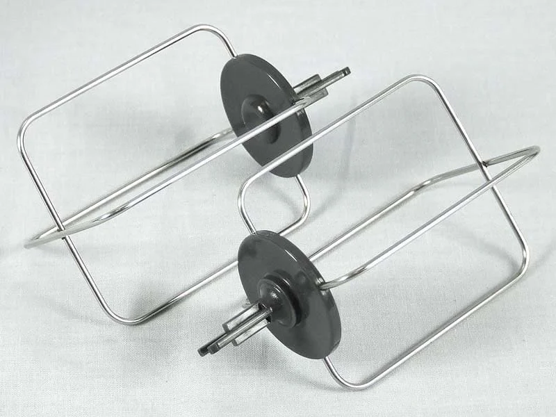Kenwood Food Processor Metal Whisk Attachments - KW714767