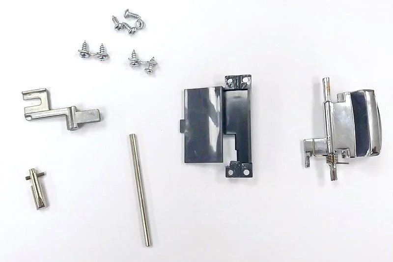 Kenwood Mixer Head Lift Lever Assembly - KW716680