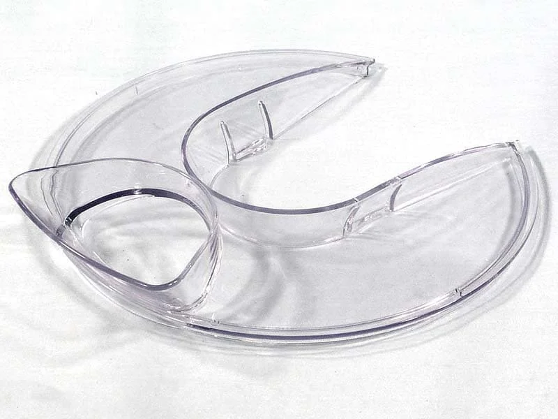 Kenwood Prospero Splash Guard - KW706769