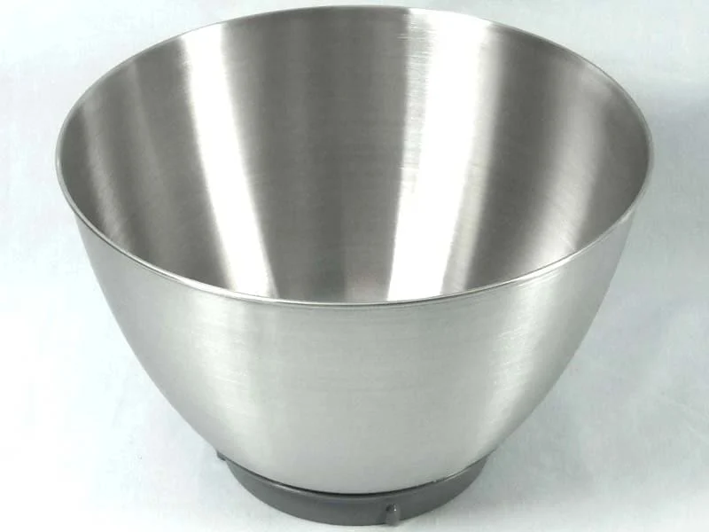 Kenwood Prospero Stainless Steel Bowl - KW714184