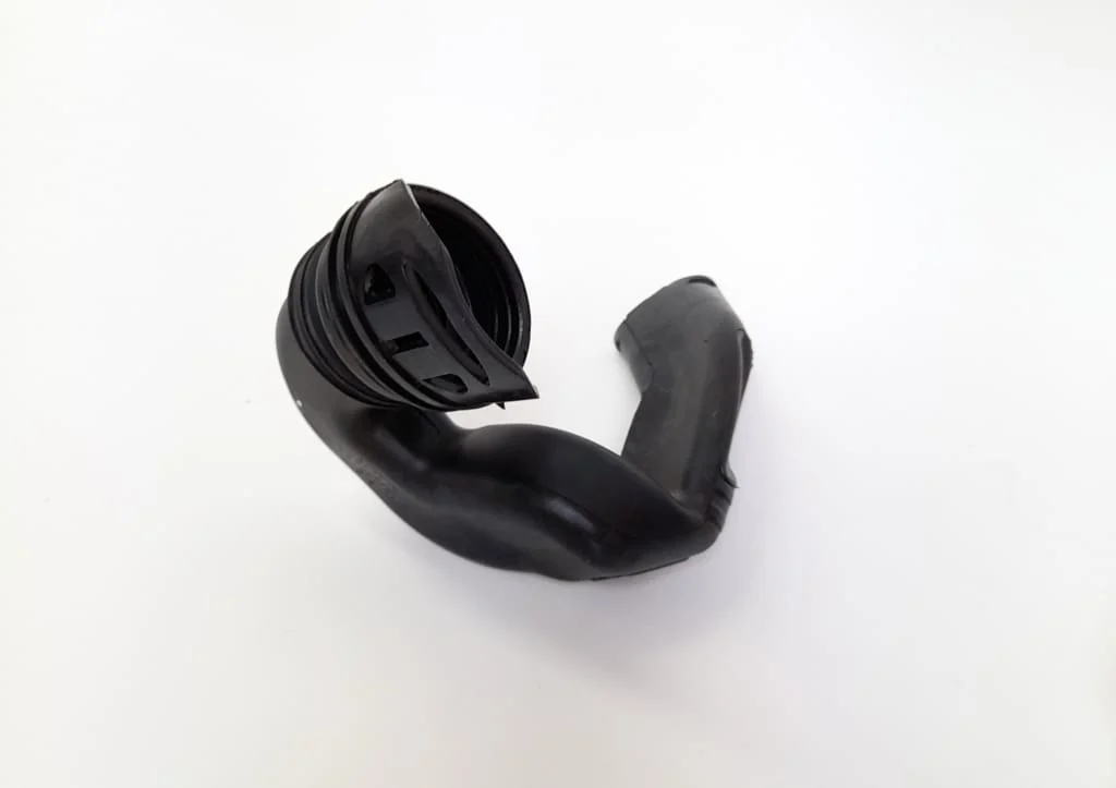 LG Washing Machine Dispenser to Tub Hose - MAR62542002
