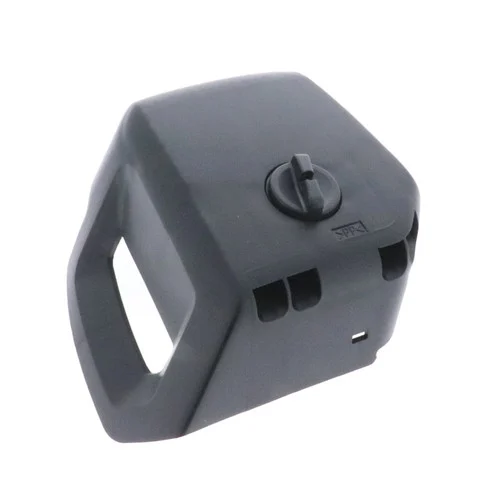 Makita 123499-3 Cleaner Cover Ass'y