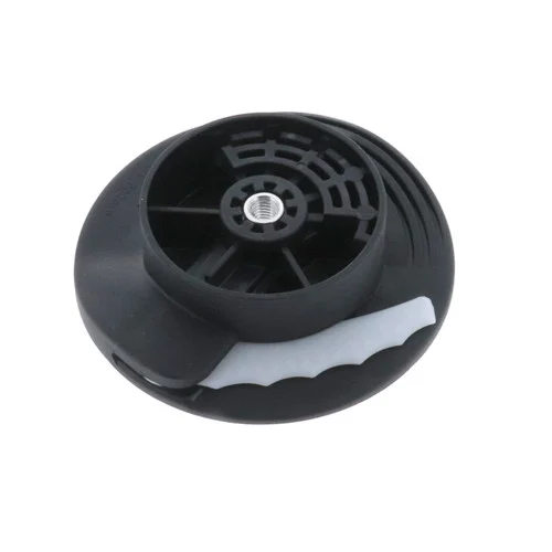 Makita 198848-3 Nylon Blade Trimmer Head