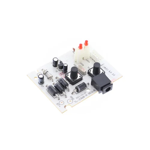 Makita TE00000043 Switch Pcb Board