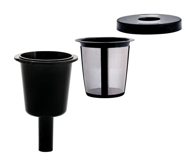 Medelco 1 cup cups Circle Coffee Filter
