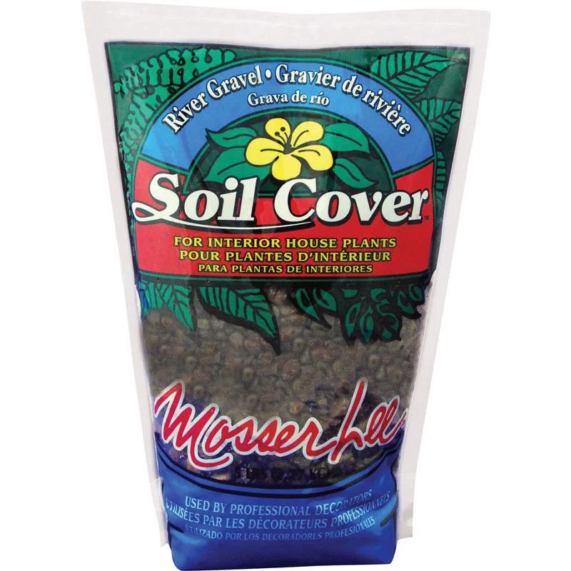Mosser Lee Assorted River Gravel River Pebbles 5 lb