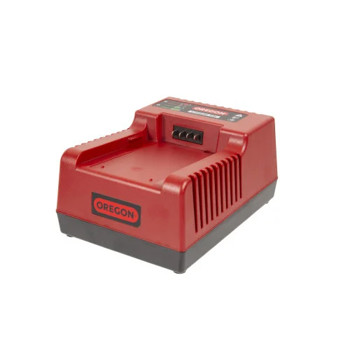 Oregon 594077 40V Max Rapid Battery Charger