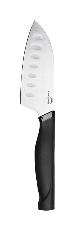 OXO 4 in. L Stainless Steel Santoku Knife