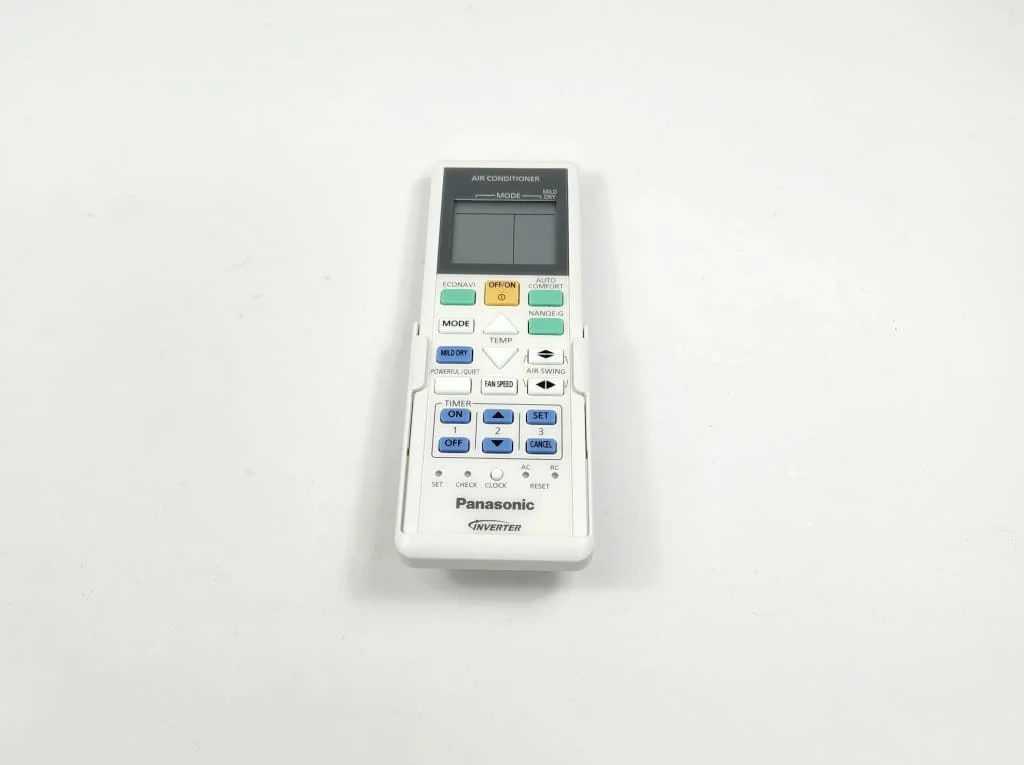 Panasonic Heat Pump Remote - CWA75C4406