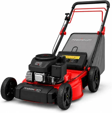 PowerSmart 21" Gas Self-Propelled Lawn Mower