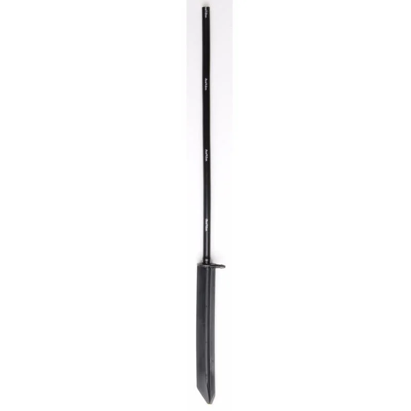 Rain Bird For 1/4 in. Tubing Drip Irrigation Tubing Stake 12 in. H