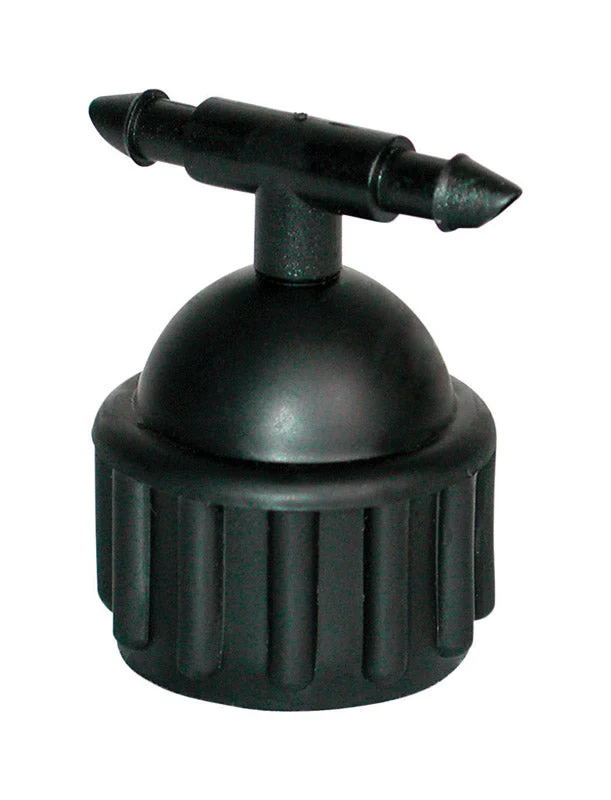 Raindrip 1/2 in. Drip Irrigation Adapter