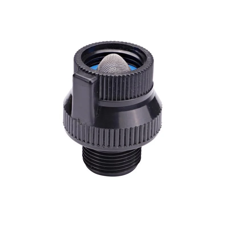 Raindrip 3/4 in. Drip Irrigation Backflow Preventer