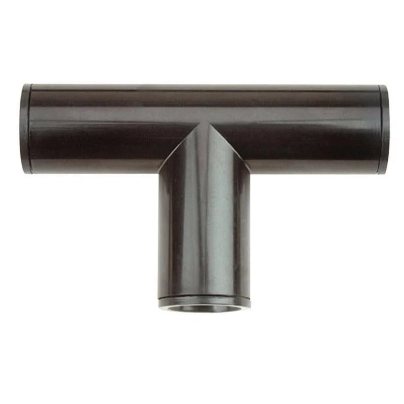 Raindrip 5/8 in. Compression Drip Irrigation Tee