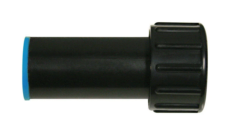 Raindrip .710 in. Drip Irrigation End Cap