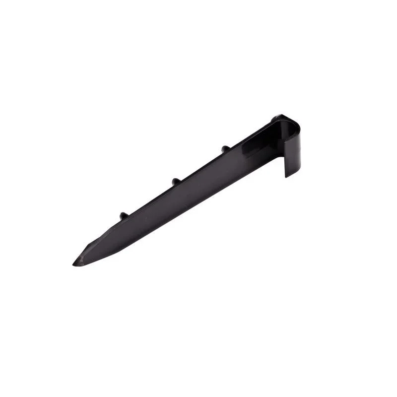 Raindrip Drip Irrigation Tubing Stake 6 in. H