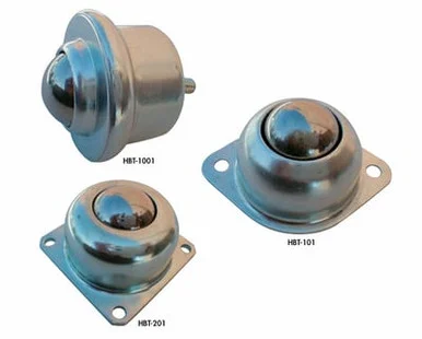 Replacement Ball Styles - HBT-201