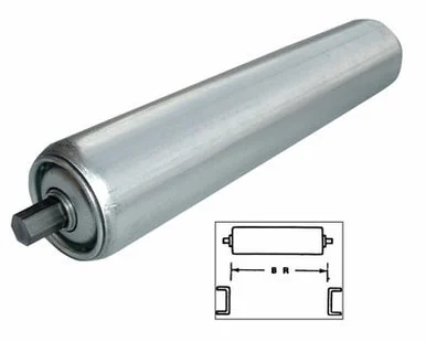 Replacement & Specialty Rollers - H258-SRH