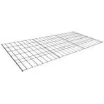 Rivet Racks Starters And Add-On Shelving - Decking - GV6036FW6