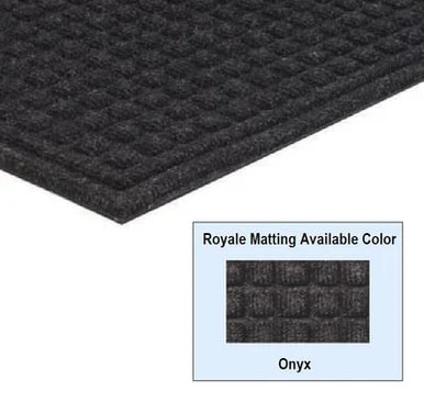 Royale Matting - HRM23-ON