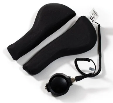 RPB Nova 2000 Talk Upgrade Kit 09-900