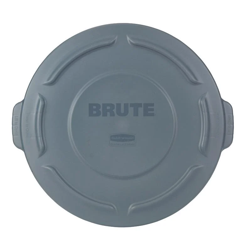 Rubbermaid Brute Plastic 20 gal Garbage Can Lid