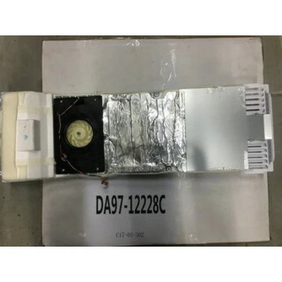 SAMSUNG FRIDGE ASSY COVER EVAP-FRE;SUPER STAR,HIPS,XSC, - DA97-12228B