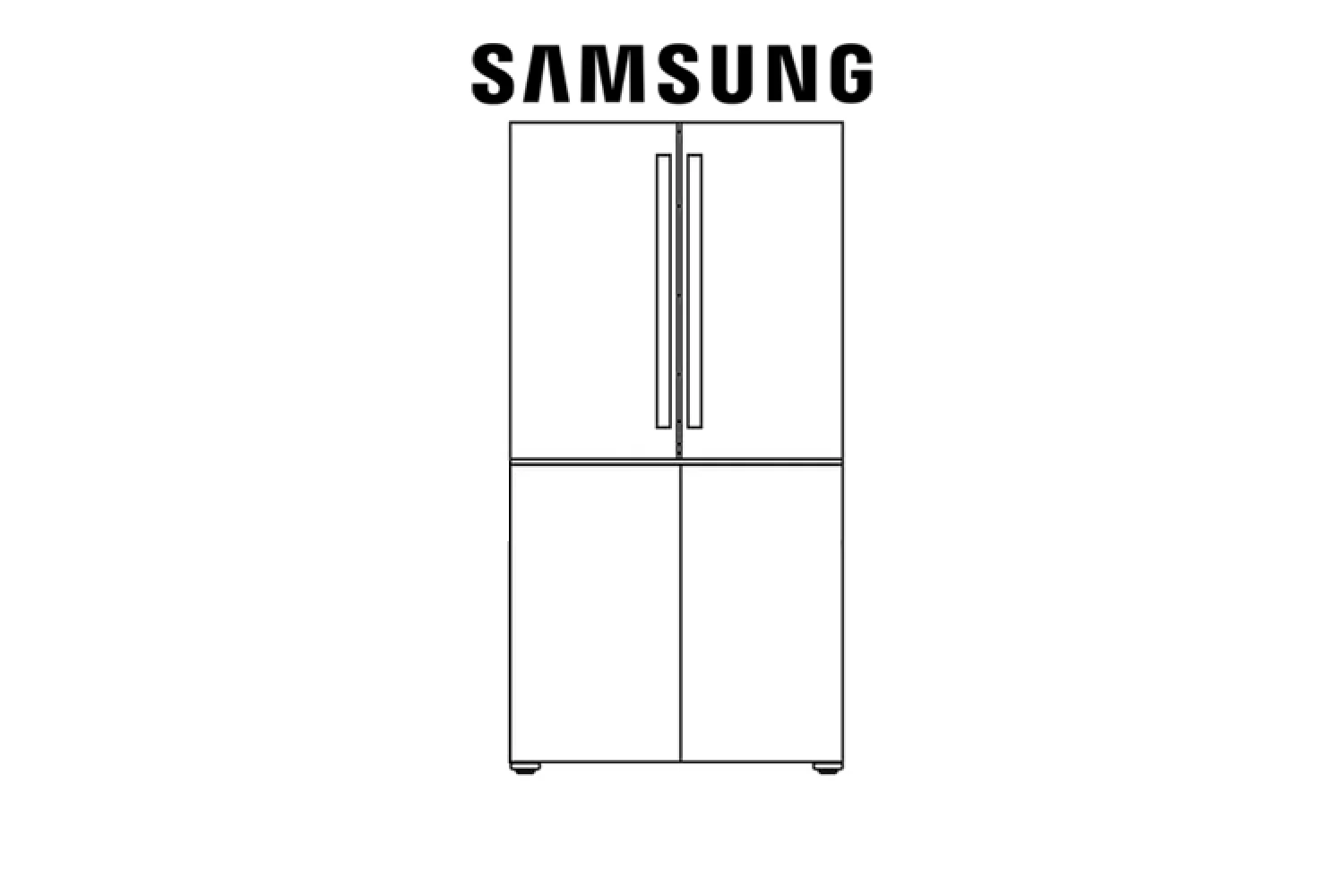 SAMSUNG FRIDGE ASSY-INSTALL FILTER;GGH,FILTER-INSTALL - DA97-05926G